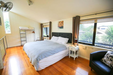 Allambie Cottages - Villa 2 - Darwin Holiday 3