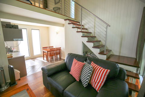 Allambie Cottages - Villa 2 - Darwin Holiday 0