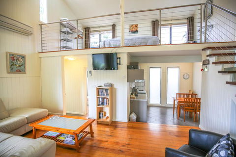 Allambie Cottages - Villa 3 - Darwin Holiday 1