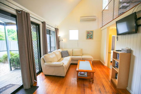 Allambie Cottages - Villa 3 - Darwin Holiday 2