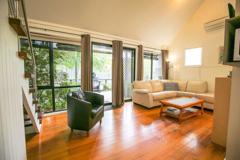 Allambie Cottages - Villa 3 - Darwin Holiday 3