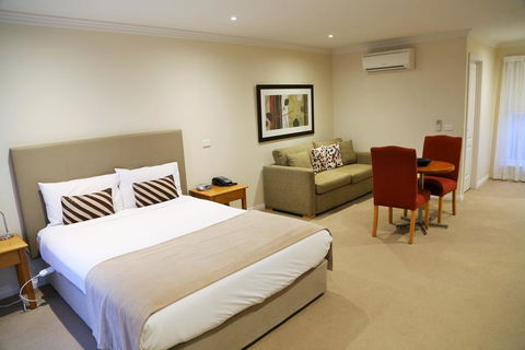 Allansford Hotel Motel - Darwin Holiday 0