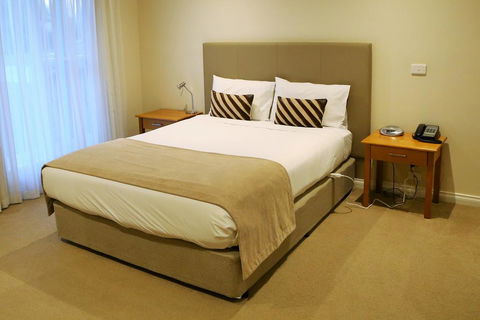 Allansford Hotel Motel - Darwin Holiday 3