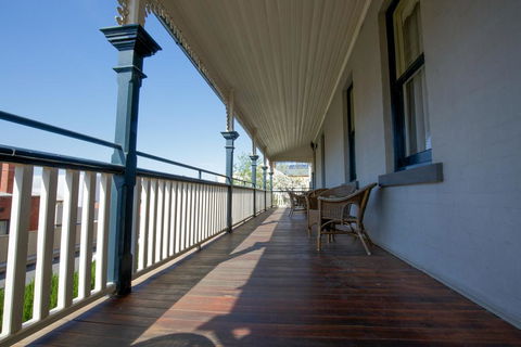 Allawah Bendigo - Darwin Holiday 3