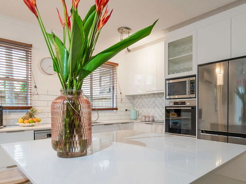 Allawah Palms Villa - Darwin Holiday 3