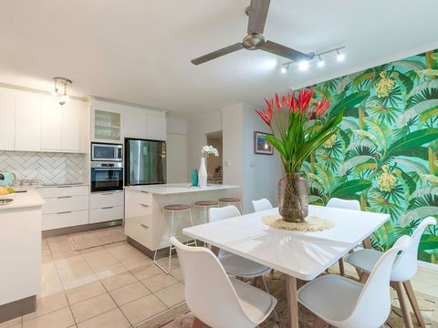 Allawah Palms Villa - Darwin Holiday 1