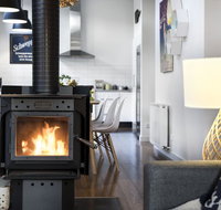 Allegro - Darwin Holiday