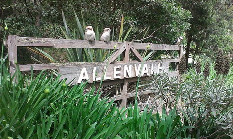 Allenvale - Darwin Holiday 0