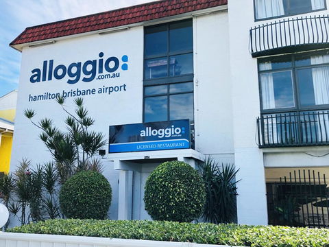 Alloggio Hamilton Brisbane Airport Newly Renovated - Darwin Holiday 0