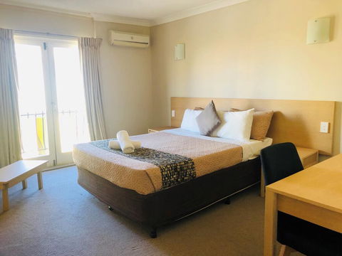 Alloggio Hamilton Brisbane Airport Newly Renovated - Darwin Holiday 2