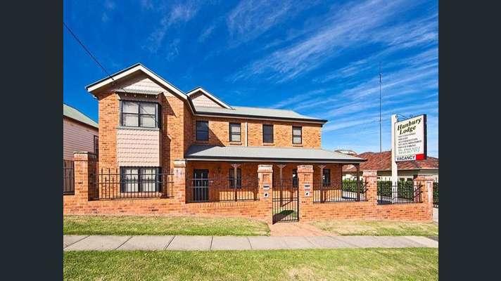 Mayfield NSW Darwin Holiday