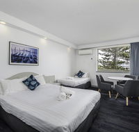 Alloggio Newcastle Beach - Darwin Holiday