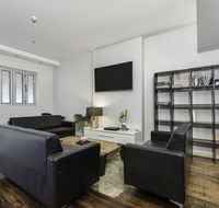 Alloggio Studios on King - Darwin Holiday
