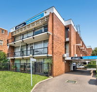 Alloggio Tudor Hamilton - Darwin Holiday