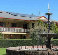 Allora lodge Bed and Breakfast - Darwin Holiday