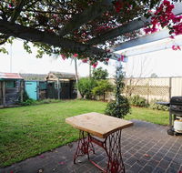 Alloway - Darwin Holiday