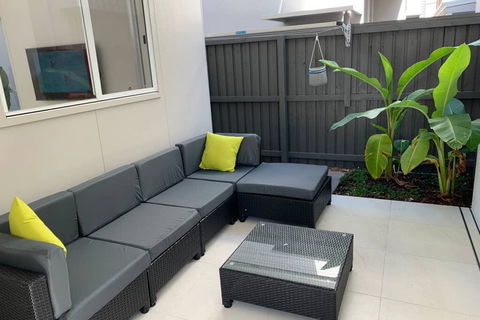 Allura Coolum - Darwin Holiday 1