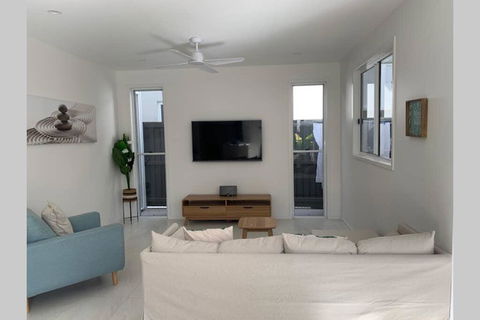Allura Coolum - Darwin Holiday 2