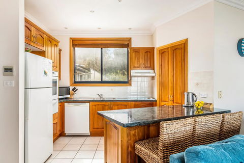 Allure - On Seven Mile Beach Gerroa - Darwin Holiday 3