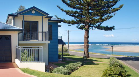 Allure - On Seven Mile Beach Gerroa - Darwin Holiday 0