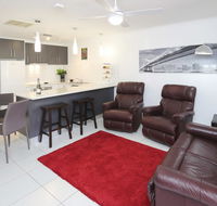 Allure Apartments - Central - Darwin Holiday