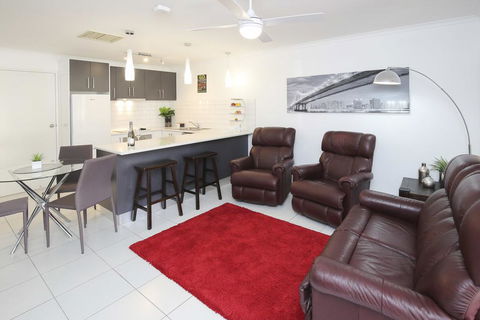 Allure Apartments - Central - Darwin Holiday 0