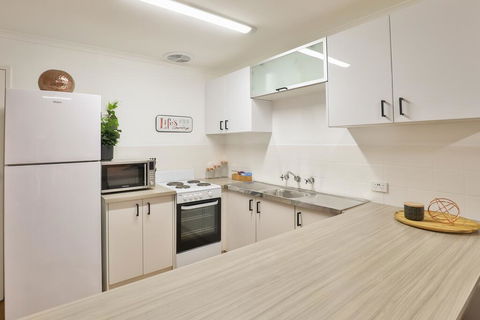 Allure Apartments - Central - Darwin Holiday 1