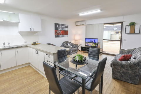 Allure Apartments - Central - Darwin Holiday 3