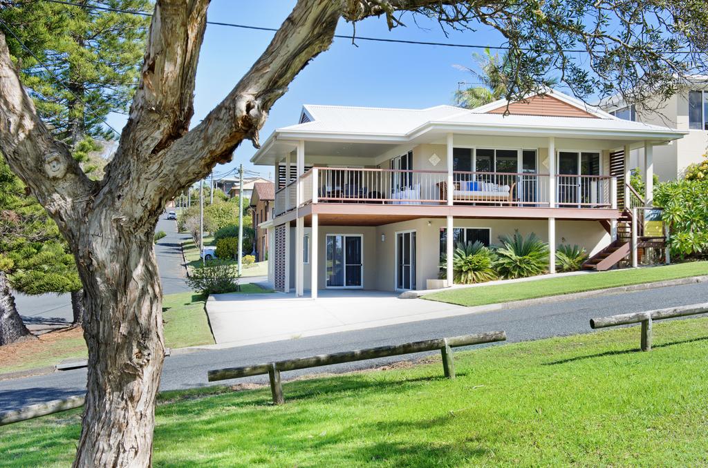 Grants Beach NSW Darwin Holiday