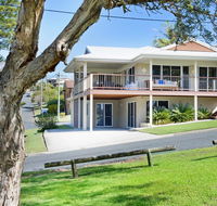 Allure By The Sea - Darwin Holiday