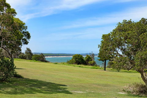 Allure By The Sea - Darwin Holiday 2