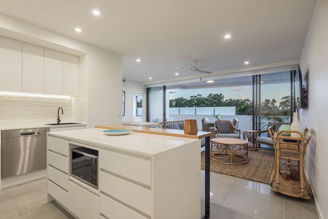 Allure Mooloolaba - Darwin Holiday 0