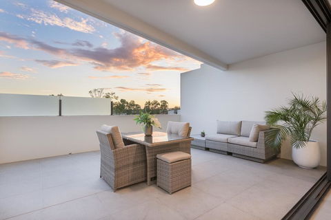 Allure Mooloolaba - Darwin Holiday 2
