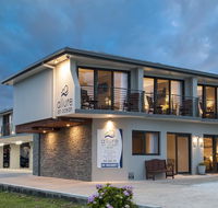 Allure On Ocean Motel - Darwin Holiday