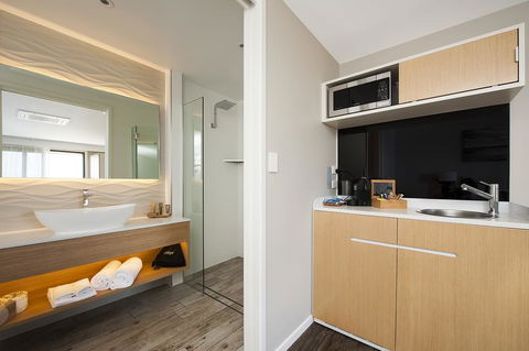 Allure On Ocean Motel - Darwin Holiday 1