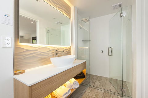 Allure On Ocean Motel - Darwin Holiday 3