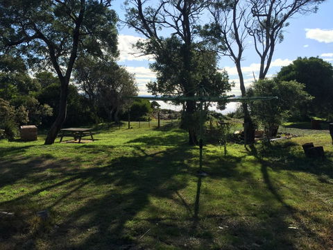 Alluvion Beach Cottage - Darwin Holiday 0