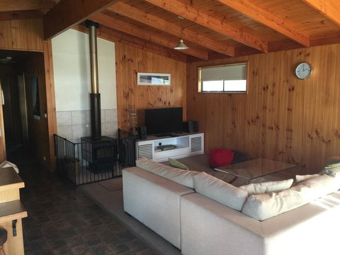 Alluvion Beach Cottage - Darwin Holiday 2