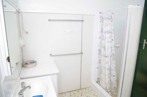 Almare, 7 Gowing Street - Darwin Holiday 3