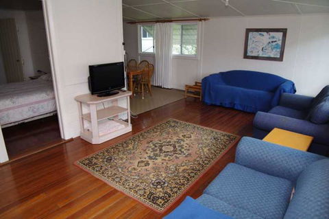 Almare, 7 Gowing Street - Darwin Holiday 2