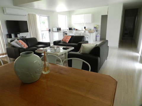 Almas Cottage - Darwin Holiday 0
