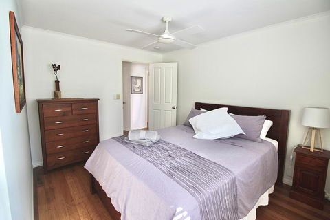 Aloha Alex Beach House Pet-friendly- 450m To The Beach - Darwin Holiday 3