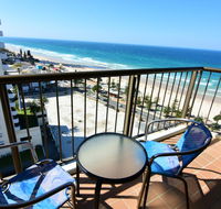 Aloha Surfers Paradise - Darwin Holiday