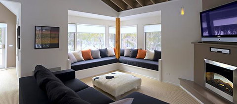 Alpenglow - Darwin Holiday 1