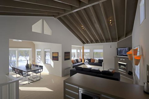 Alpenglow - Darwin Holiday 2