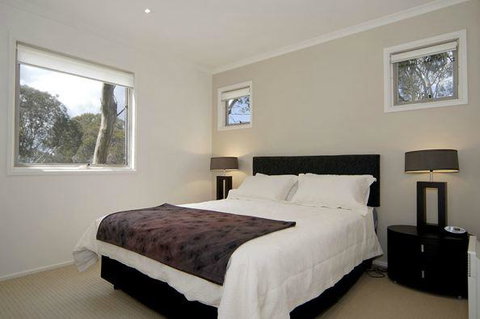 Alpenglow - Darwin Holiday 3