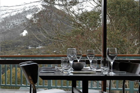 Alpenhorn Lodge - Darwin Holiday 3