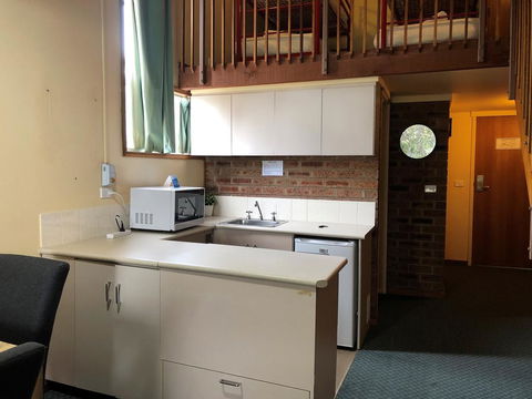 Alpine Gables 33 - Darwin Holiday 3