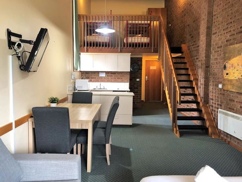 Alpine Gables 33 - Darwin Holiday 2