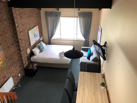 Alpine Gables 33 - Darwin Holiday 0